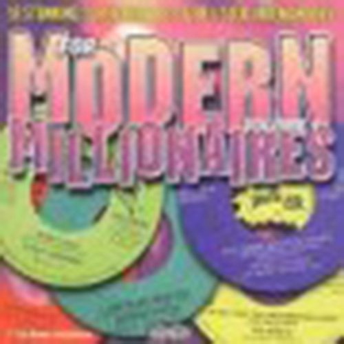 For Modern Millionaires Vol 1