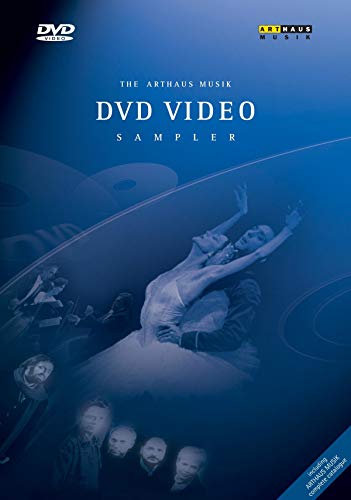 Arthaus Musik DVD Sampler