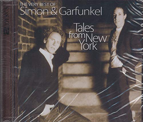 Tales From New York - The Very Best Of