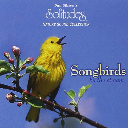 Songbirds By the Stream