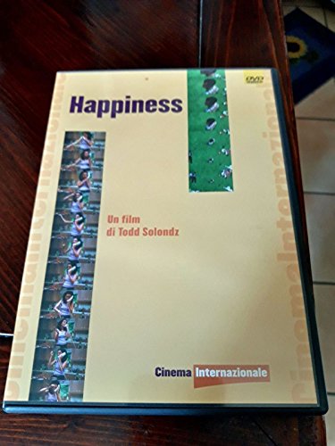 Happiness [DVD]