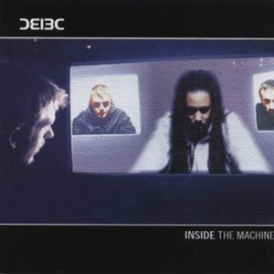 Inside the Machine