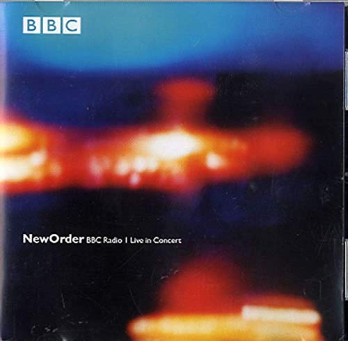 BBC Radio 1 Live In Concert