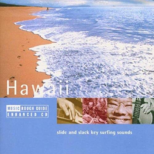 The Rough Guide to the Music of Hawaii