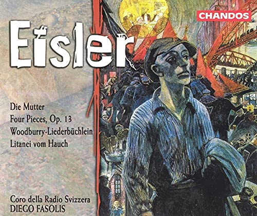 Eisler: Die Mutter