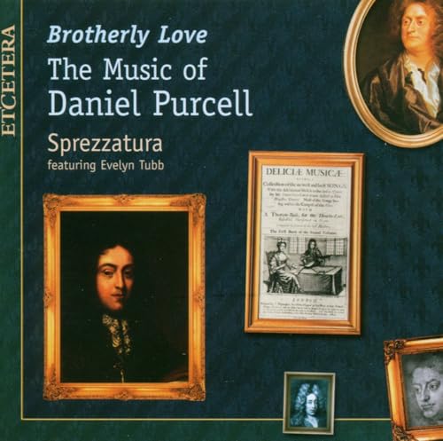 Purcell: Brotherly Love