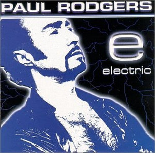 Paul Rodgers - Electric