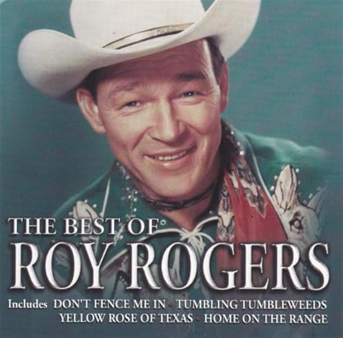 The Best of Roy Rogers