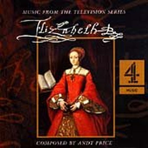 Elizabeth-Music From Channel 4