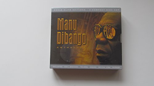 Dibango, Manu - Anthology