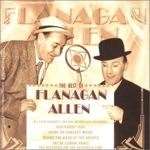 The Best Of Flanagan & Allen