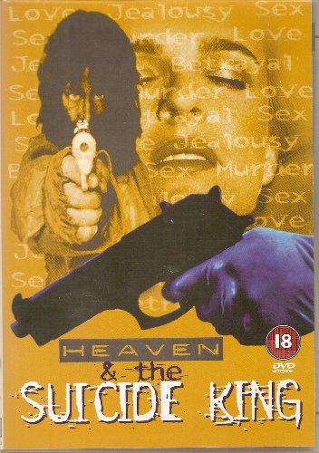 Heaven And The Suicide King [DVD]