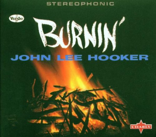 Burnin