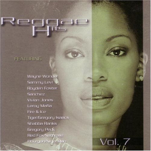 Reggae Hits Vol. 7