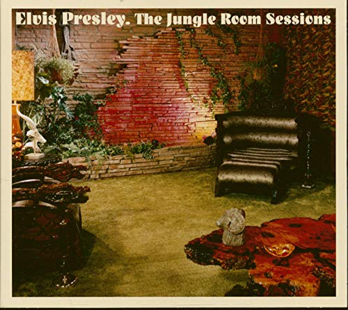 The Jungle Room Sessions