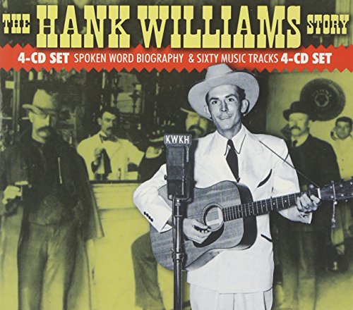 The Hank Williams Story: Biography/Music