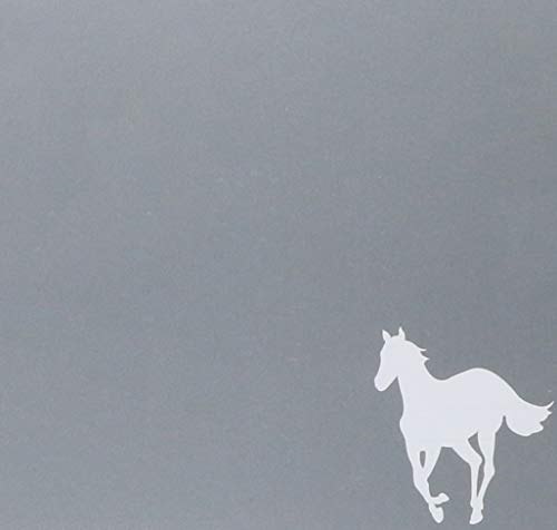 DEFTONES - White Pony