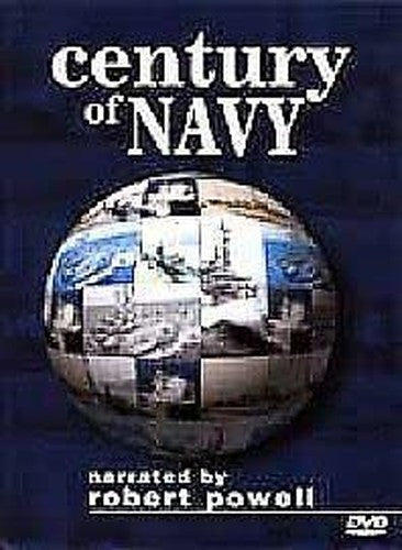 Century Of Navy [DVD]