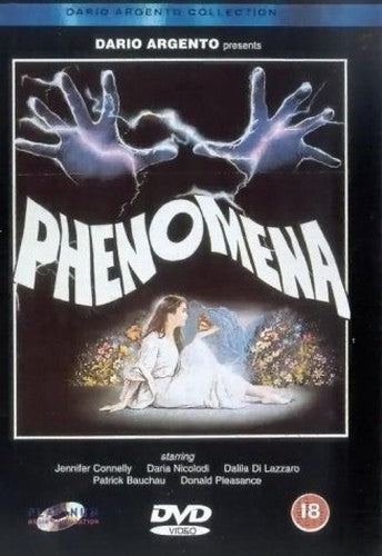 Phenomena [DVD]