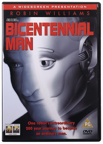 Bicentennial Man [DVD]
