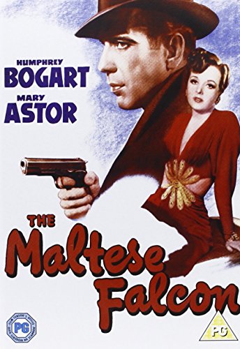 The Maltese Falcon [DVD] [1941]