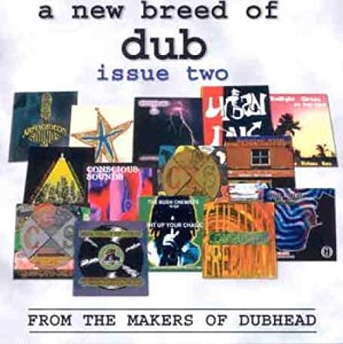 A New Breed of Dub Vol.2