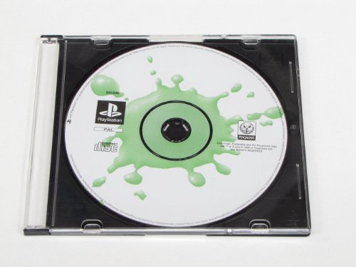 Lemmings and Oh No! More Lemmings (PS)