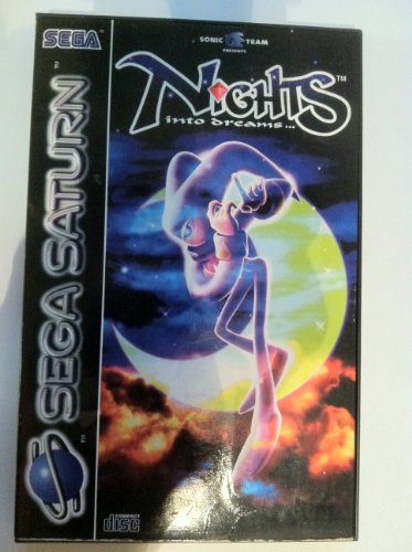 Nights into Dreams