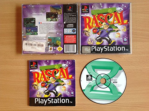 Rascal (PS)