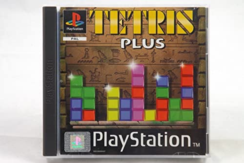 Tetris Plus