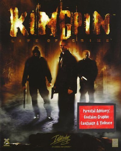 Kingpin - Life of Crime