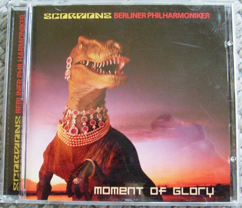 Moment Of Glory