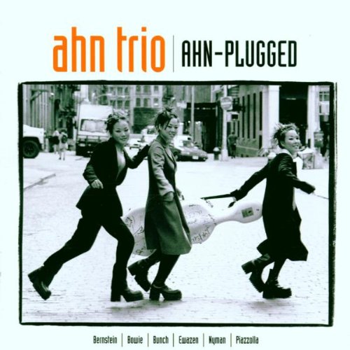 Ahn-Plugged