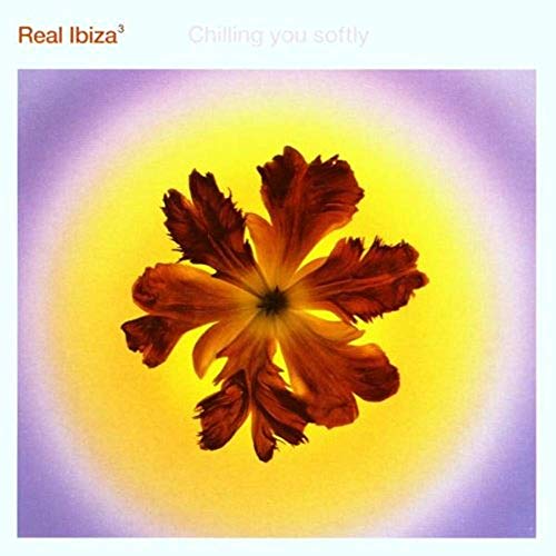 Real Ibiza Vol.3 Chilling You Softly