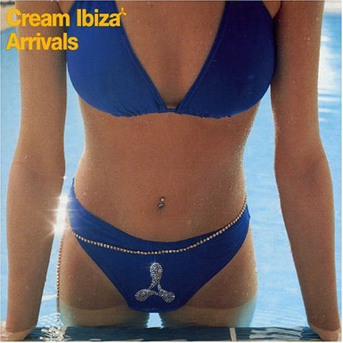 Cream Ibiza Arrivals
