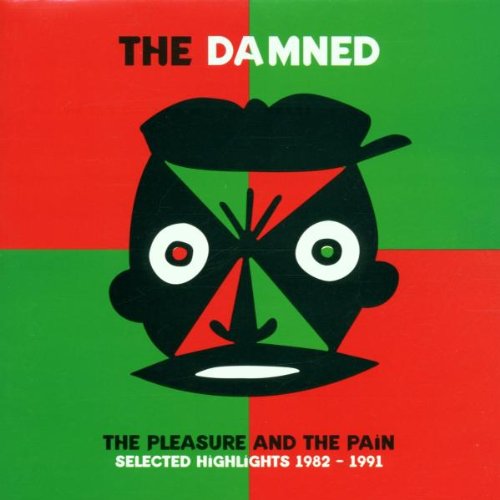 The Pleasure and the Pain Selected Highlights 1982-1991
