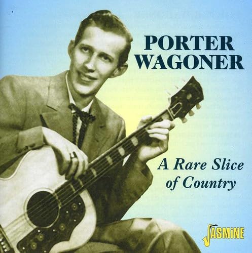 A Rare Slice Of Country