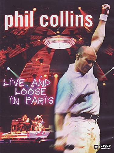 Live  Loose in Paris