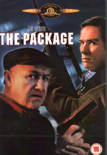 The Package [DVD]