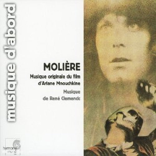 Moliere:Music From the Film