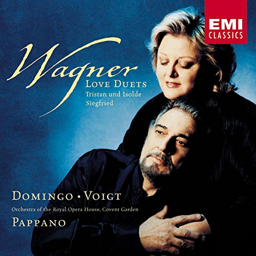 Wagner: Love Duets