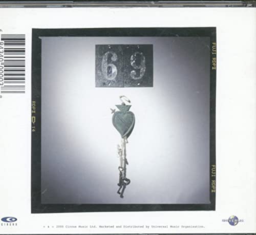 69 Love Songs