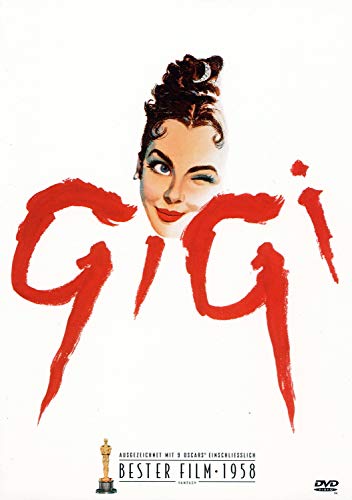 Gigi [DVD]