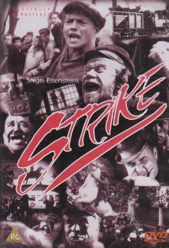 Strike [DVD]