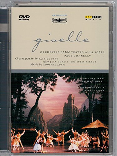 Giselle [1996] [DVD] [2000]