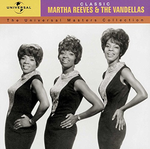 The Universal Masters Collection
