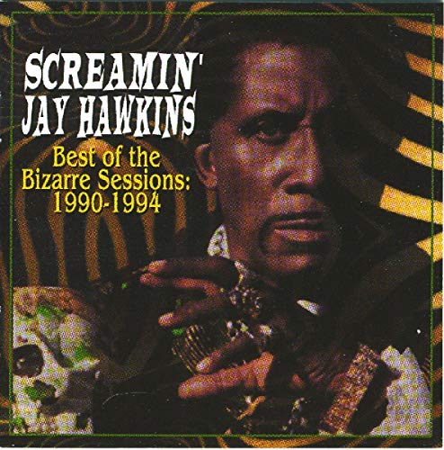 Best Of The Bizarre Sessions: 1990-1994