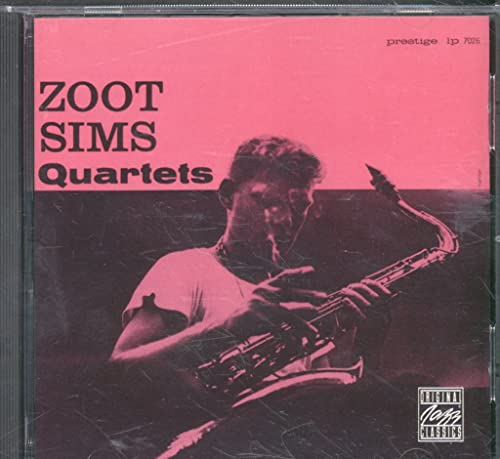 Quartets