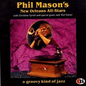 A Groovy Kind Of Jazz 