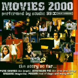 Movies 2000